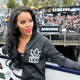 Angela Simmons
Steve Jennings/Getty Images for Samsung
